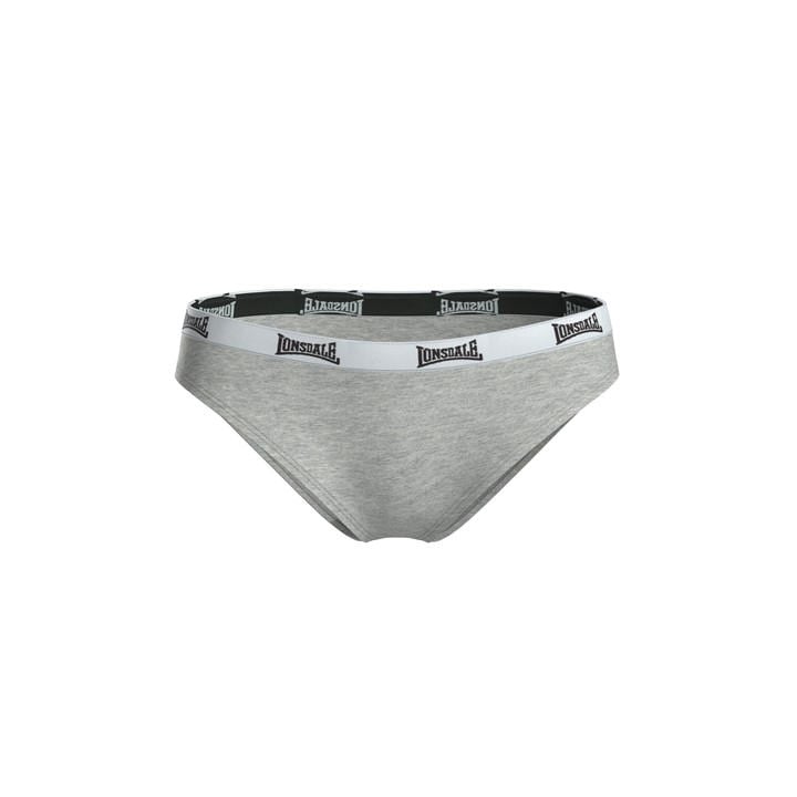 Lonsdale Women's Grey Single Short in Size 14, Sports Direct