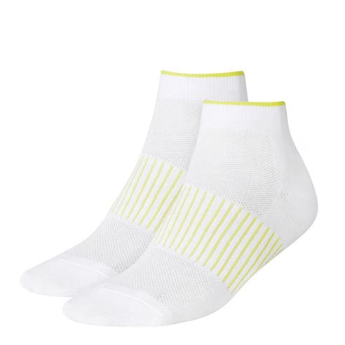 Puma - Quarter Running Socks