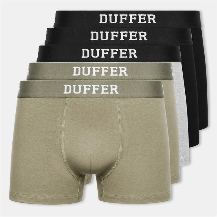 Duffer Men's  State Boxers in Size XL, Sports Direct