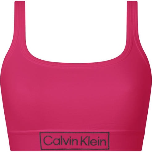 Calvin Klein - Unlined Bralette