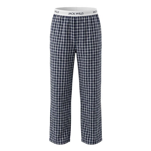 Jack Wills - Women's Flannel Cotton Pyjama Trousers