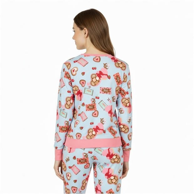 Choco Treats - Chelsea Peers - Classic Pyjama Set