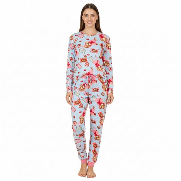 Choco Treats - Chelsea Peers - Classic Pyjama Set