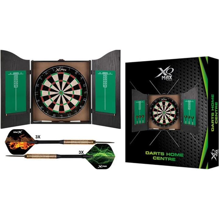 Xq Max   Home Darts Centre, Sports Direct
