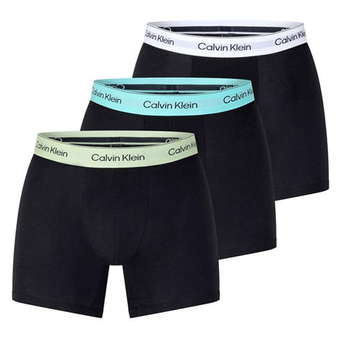 Calvin Klein - CK RELAXED TRUNK 3PK