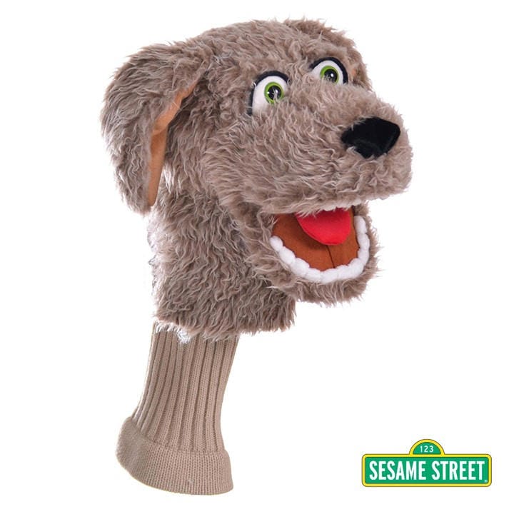 Sesame  Brown Street Golf Headcovers, Sports Direct