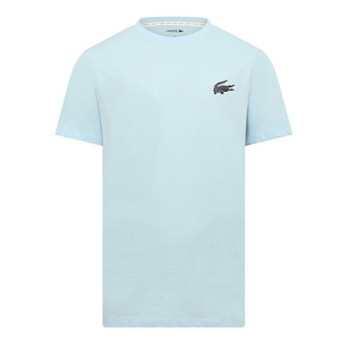 Lacoste - Lacoste Small Croc T Sn64