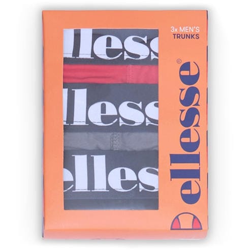 Ellesse - Men's Boxers
