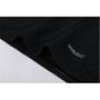 Black - Sondico - Base Mock Neck Mens