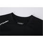 Black - Sondico - Long Sleeved Core Base Layer Junior