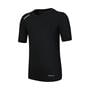 Black - Sondico - Core Baselayer SS Juniors