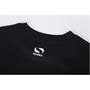 Black - Sondico - Core Baselayer SS Juniors