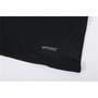 Black - Sondico - Core Baselayer SS Juniors