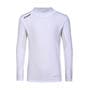 White - Sondico - Mock Neck Baselayer Juniors
