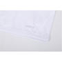 White - Sondico - Mock Neck Baselayer Juniors