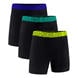 Blk/Grn/Ctr/Blu