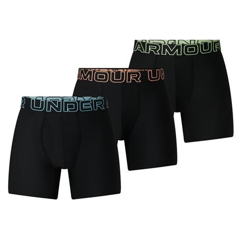 Under Armour - Men's Performance Tech Boxers
