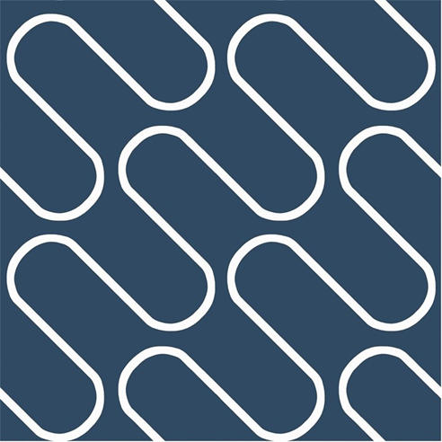 Catherine Lansfield - Linear Curve Geometric Wallpaper