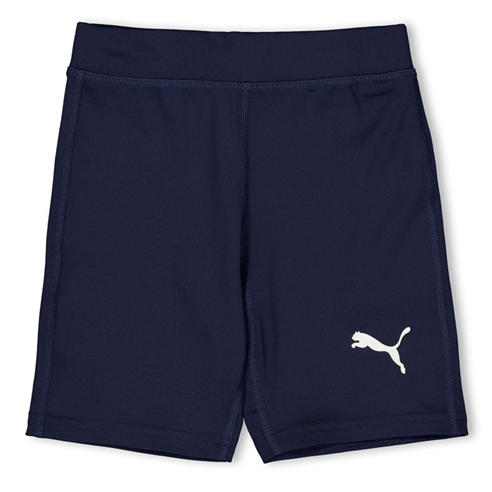 Puma - Unisex Kids' Liga Baselayer Shorts