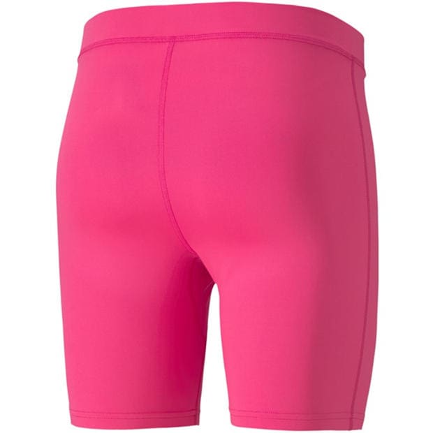 Fluo Pink - Puma - Liga Short Tights Mens
