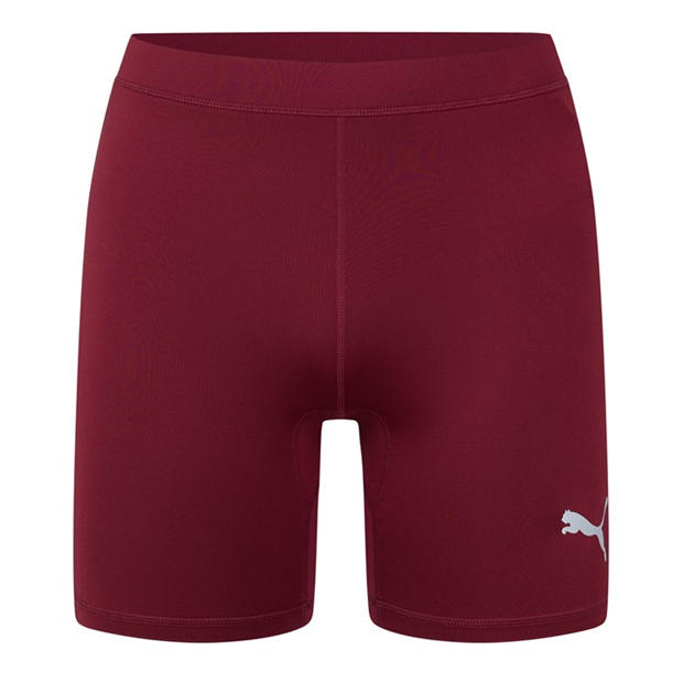 Cordovan - Puma - Liga Short Tights Mens