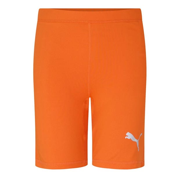 Golden Poppy - Puma - Liga Short Tights Mens