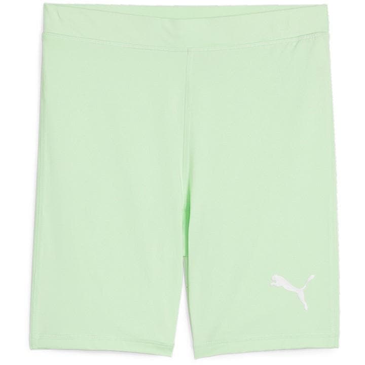 Puma Men's Green Liga Short Tights in Size XL, Sports Direct