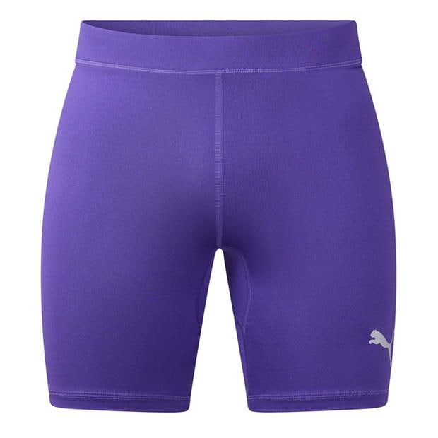 Prism Violet - Puma - Liga Short Tights Mens