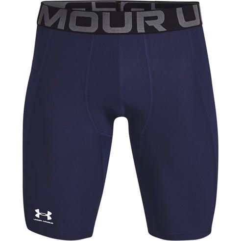 Under Armour - HeatGear® Pocket Long Shorts Men's