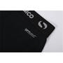 Black - Sondico - Core Three Quarter Base Layer Tights Mens