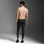 Black/Silver - 2XU - Core Compression Tights Mens