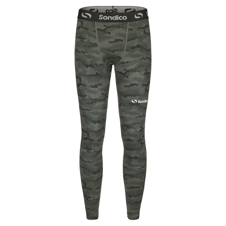 Sondico Men's  Core Tights in Size XS, Sports Direct