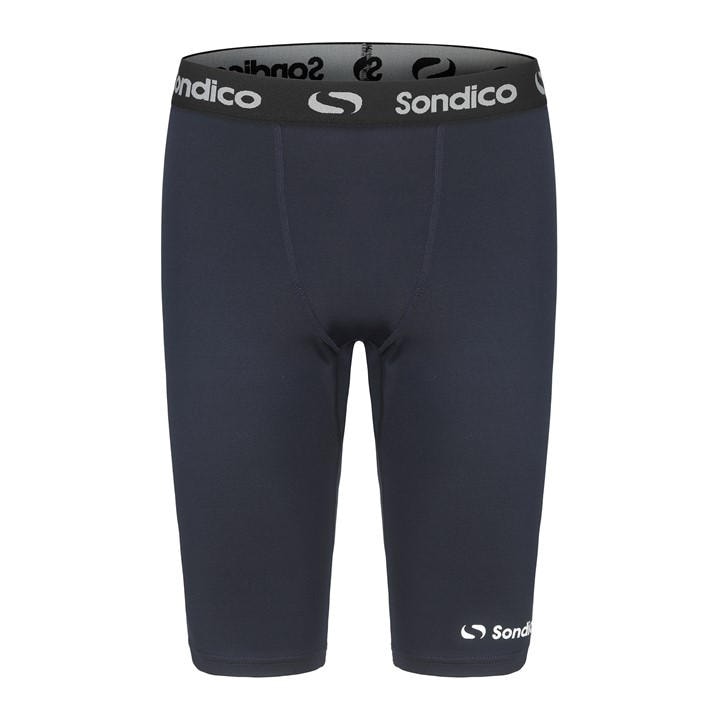 Sondico Men's Blue Core 9 Shorts in Size XL, Sports Direct