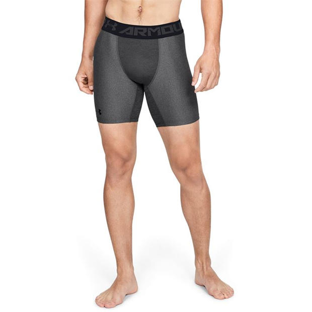 Under Armour | HeatGear Core 6 Inch 