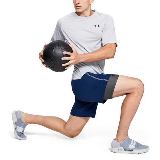 Under Armour | HeatGear Core 6 Inch 
