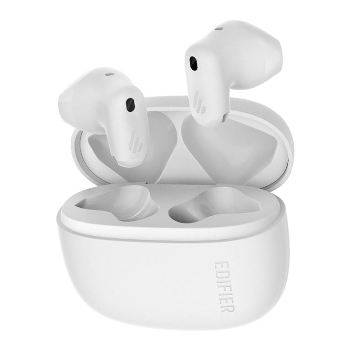 Edifier  White X1 Lite True Wireless Bluetooth Earbuds, Sports Direct