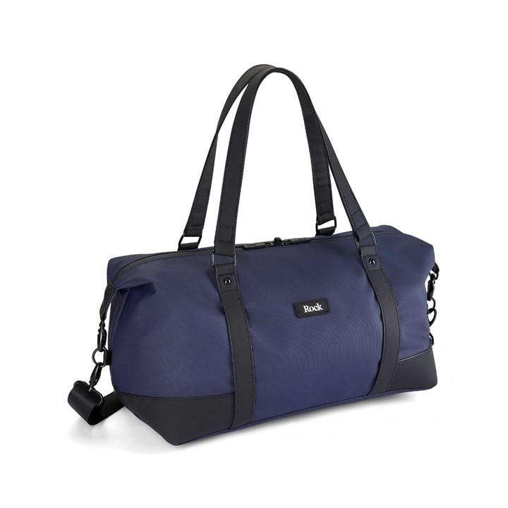 Rock  Blue Harper Holdall Small in Size S, Sports Direct
