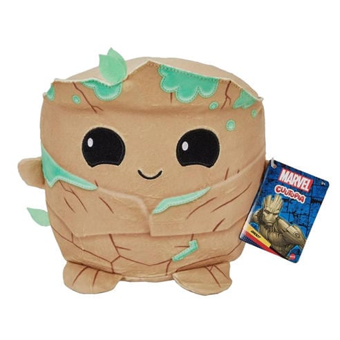 Marvel - 5' Cuutopia Plush assortment