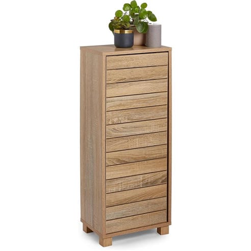 VonHaus - VonHaus  Chester Small Cabinet