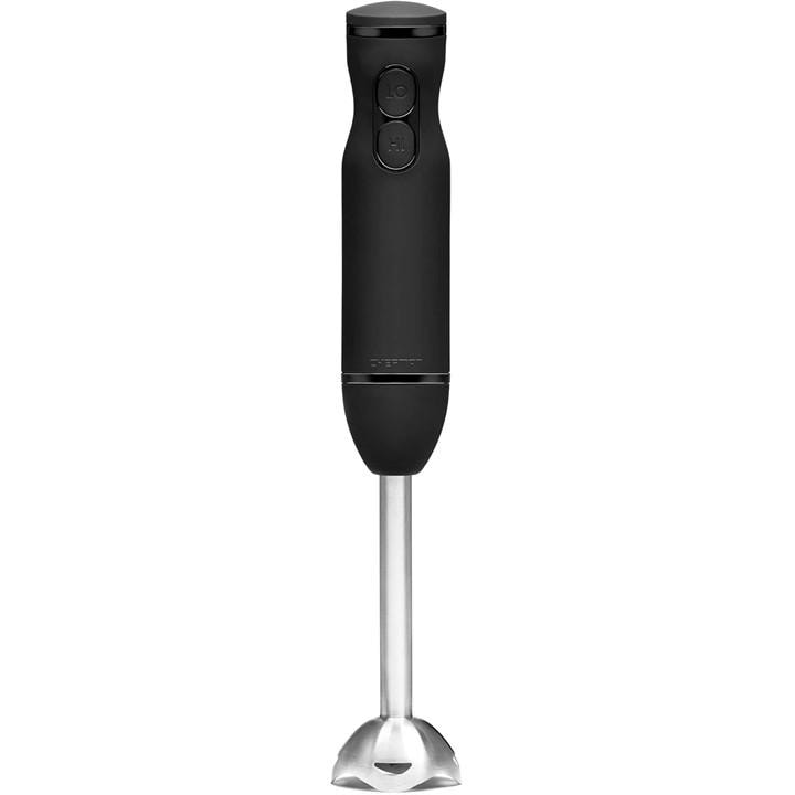 Chefman  Black Immersion Blender - 800W, Sports Direct