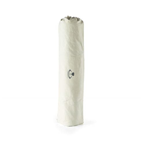 Myga - Cotton Yoga Mat Carry Bag
