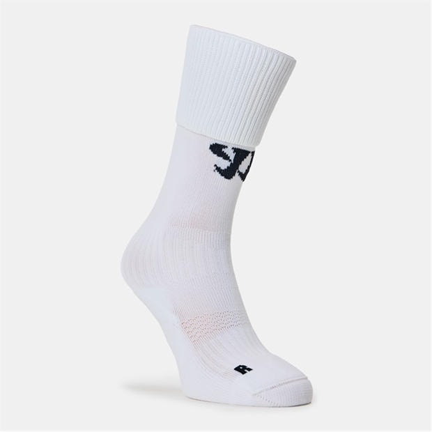 Biela - Warrior - Ram Sock Juniors