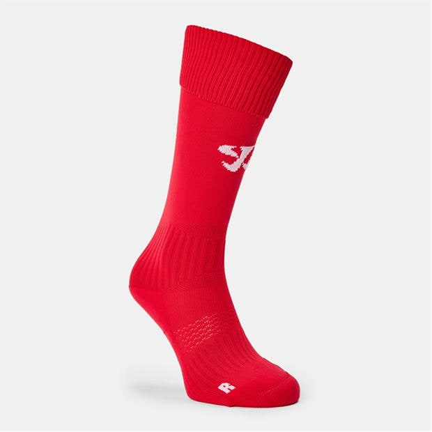 Červená - Warrior - Ram Sock Juniors