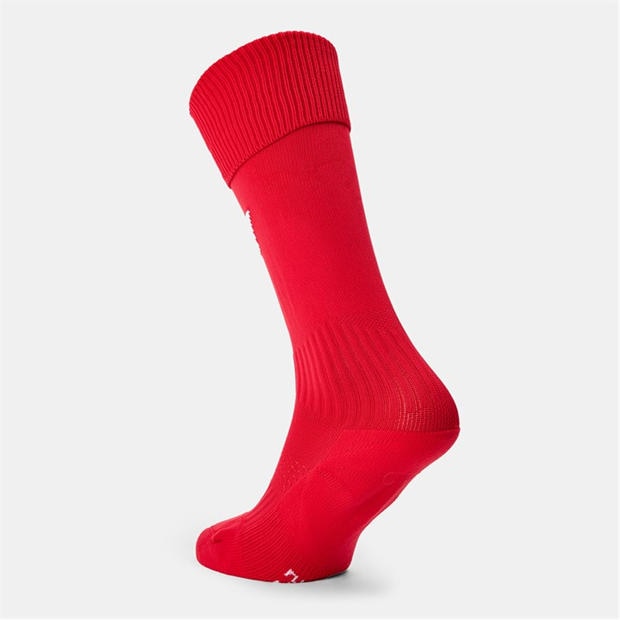 Červená - Warrior - Ram Sock Juniors