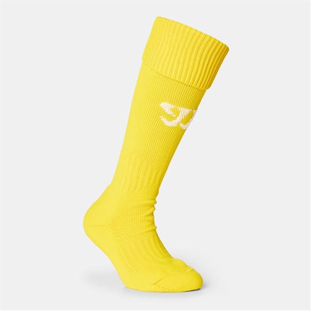 Žltá - Warrior - Ram Sock Juniors