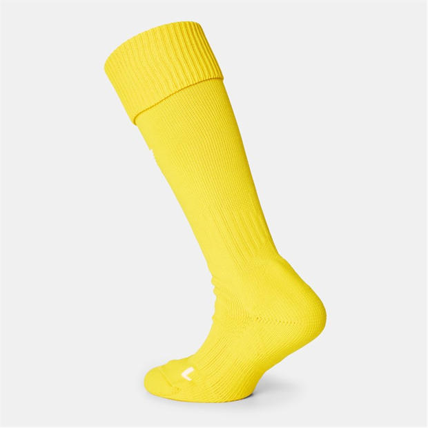 Žltá - Warrior - Ram Sock Juniors