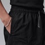 BLACK - Air Jordan - Kids' Woven Tracksuit Shorts