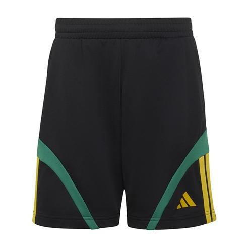 adidas - Kids' HEAT.RDY Woven Shorts