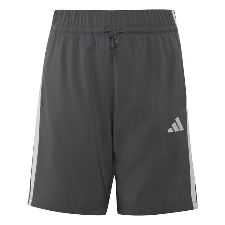 Chelsea  Boys  Essentials  Shorts , Football by adidas in Size 7 - 8 Years, Sports Direct