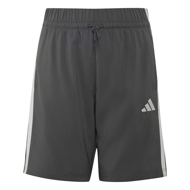 Charcoal Grey - adidas - Essentials Chelsea Shorts Junior